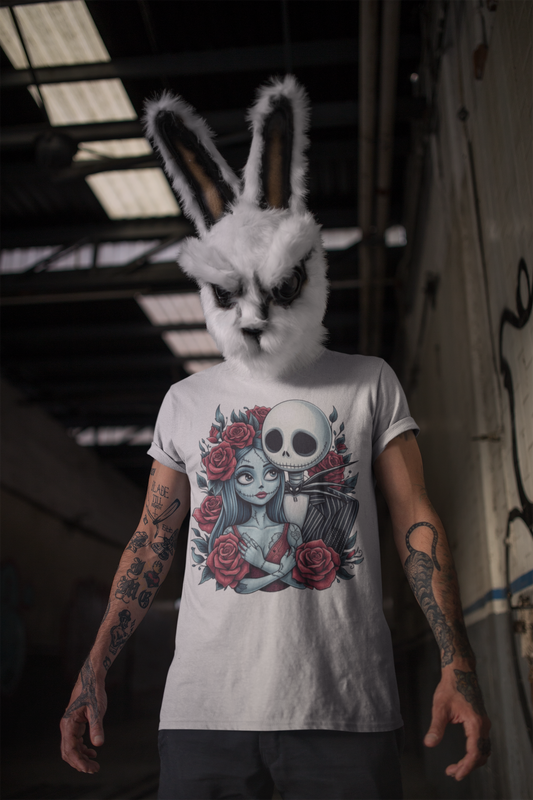 NBC Floral - Unisex Sofstyle Tee