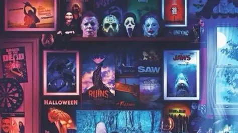Horror