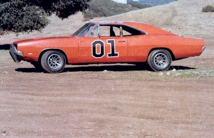 Dukes of Hazzard