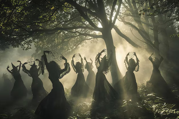 Witches