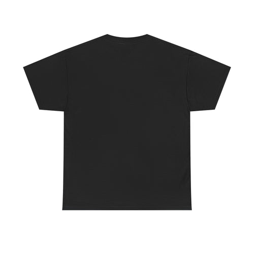 Beetle-style Couple — Unisex Heavy Cotton Tee