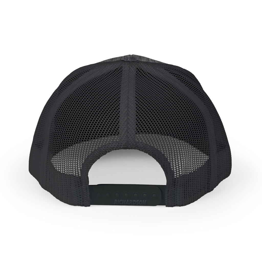 Bloodbath Boutique - Snapback Trucker Cap