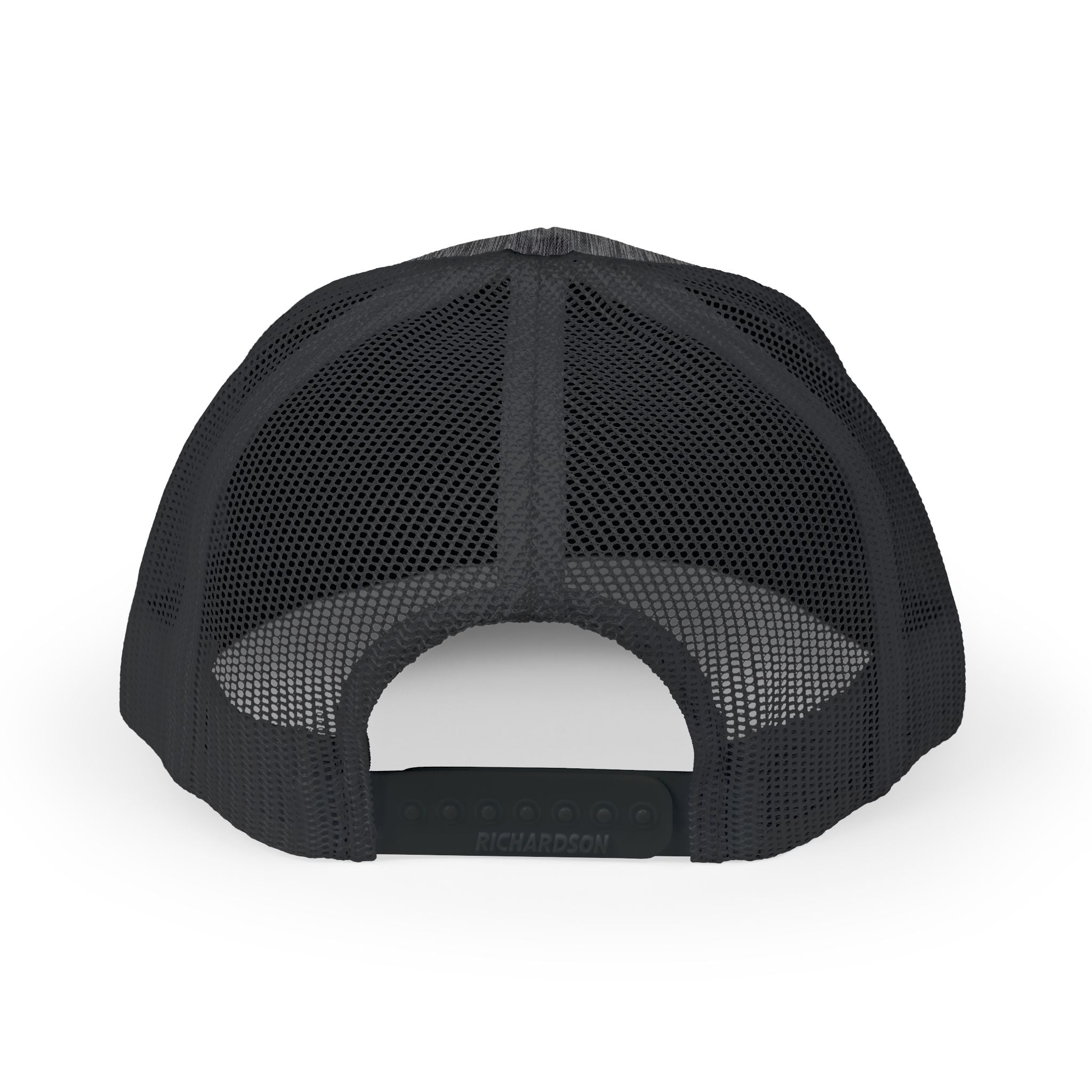 Bloodbath Boutique - Snapback Trucker Cap