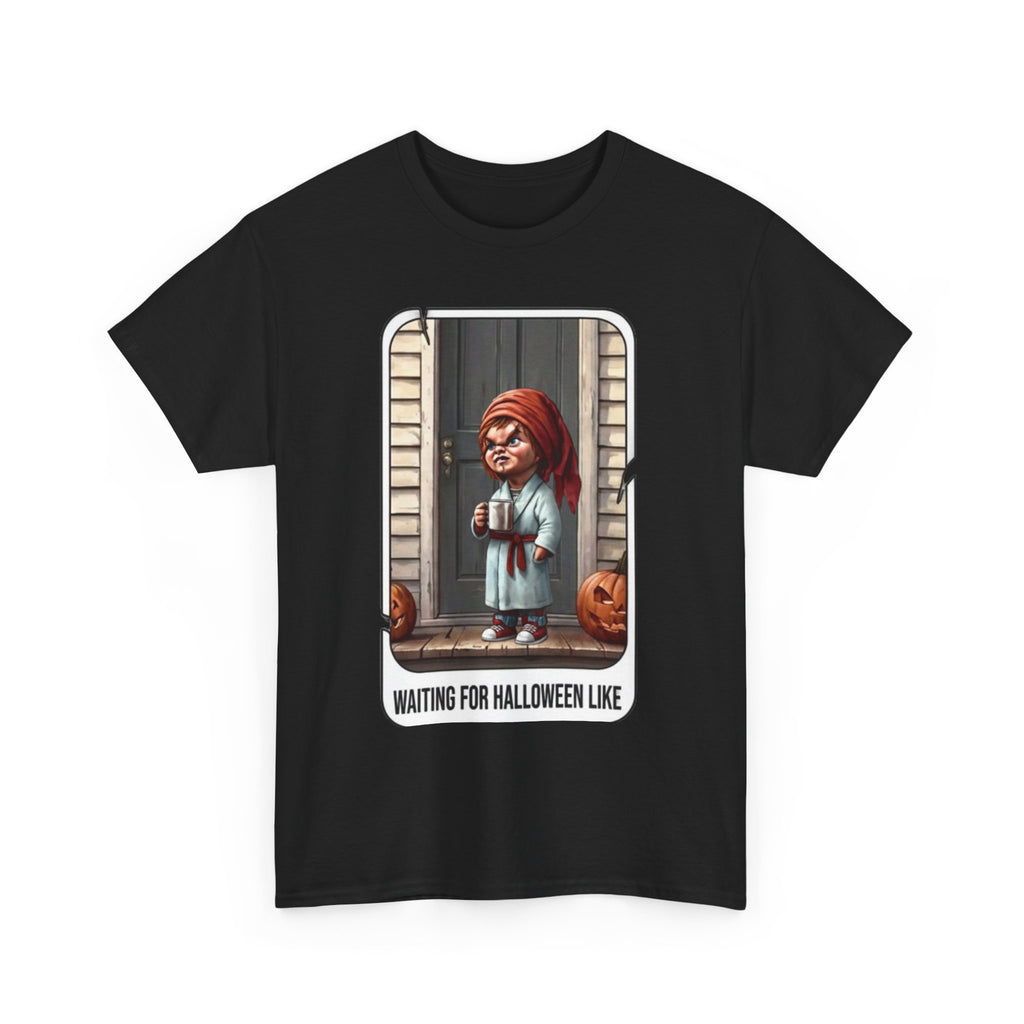 Chucky - Waiting For Halloween