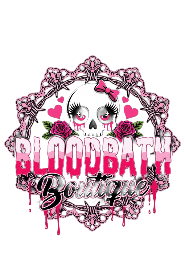 Bloodbath Boutique