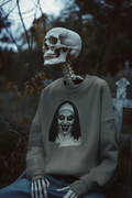 Valak - Unisex Crewneck Sweatshirt