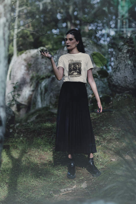 The Warrens - Unisex Softstyle Tee