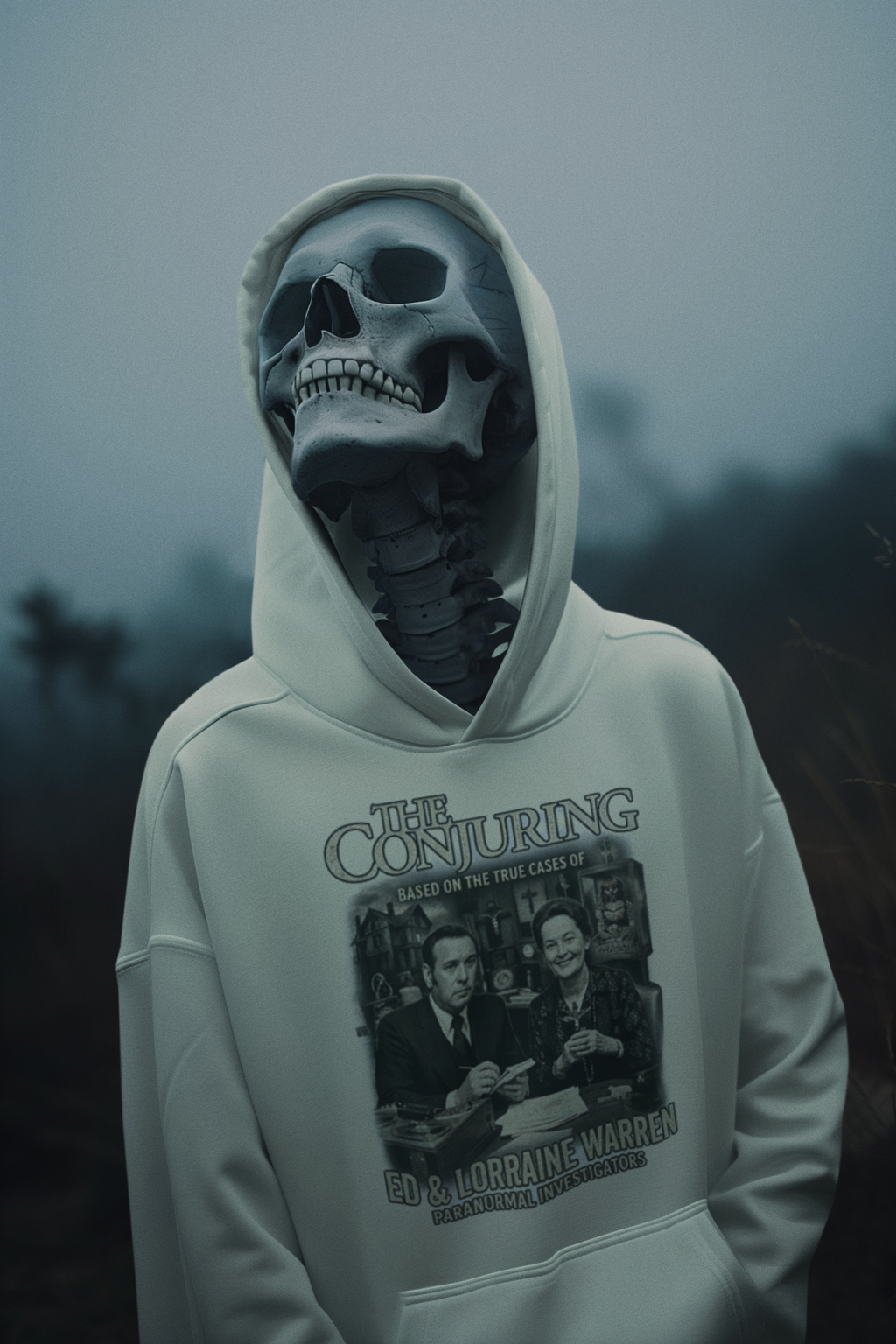 The Warrrens - Unisex Hoodie