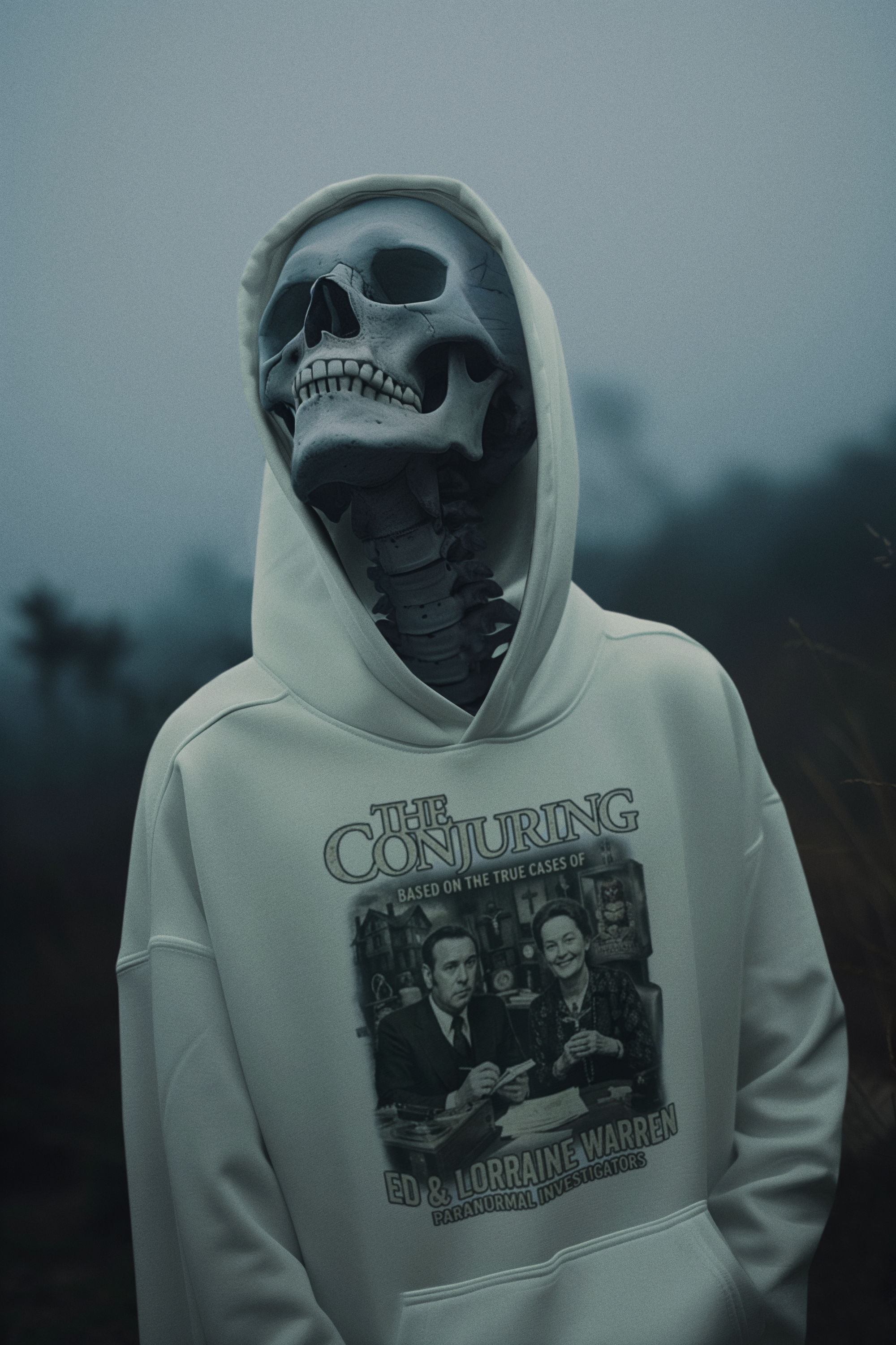 The Warrrens - Unisex Hoodie