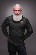 General Lee 01 - Unisex Zip Hoodie