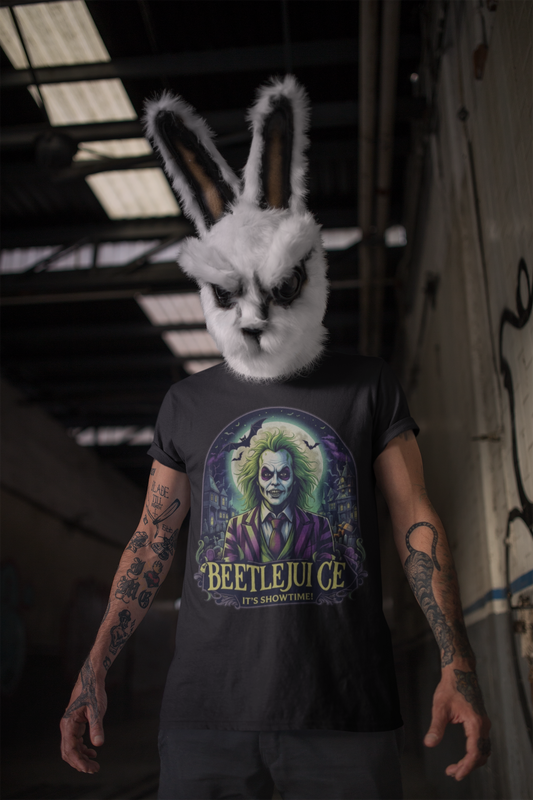 It's Showtime - Unisex Heavy Cotton Tee