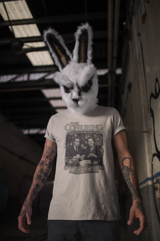 The Warrens - Unisex Softstyle Tee