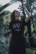 Klaus -Unisex Softstyle Tee